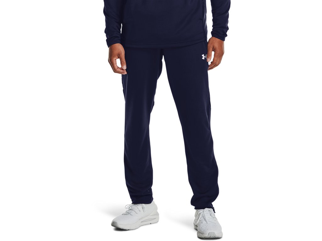 Under Armour Mens Command Warm-Up Pants - Heat Trapping