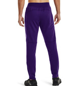 Under Armour Mens Command Warm-Up Pants - Heat Trapping
