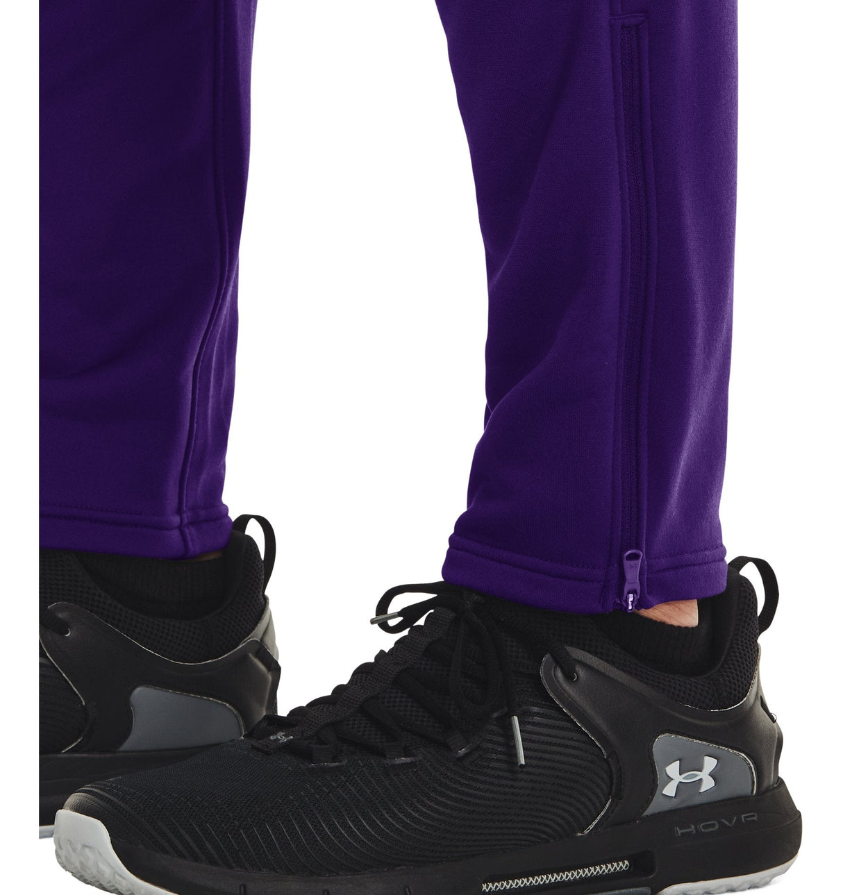 Under Armour Mens Command Warm-Up Pants - Heat Trapping