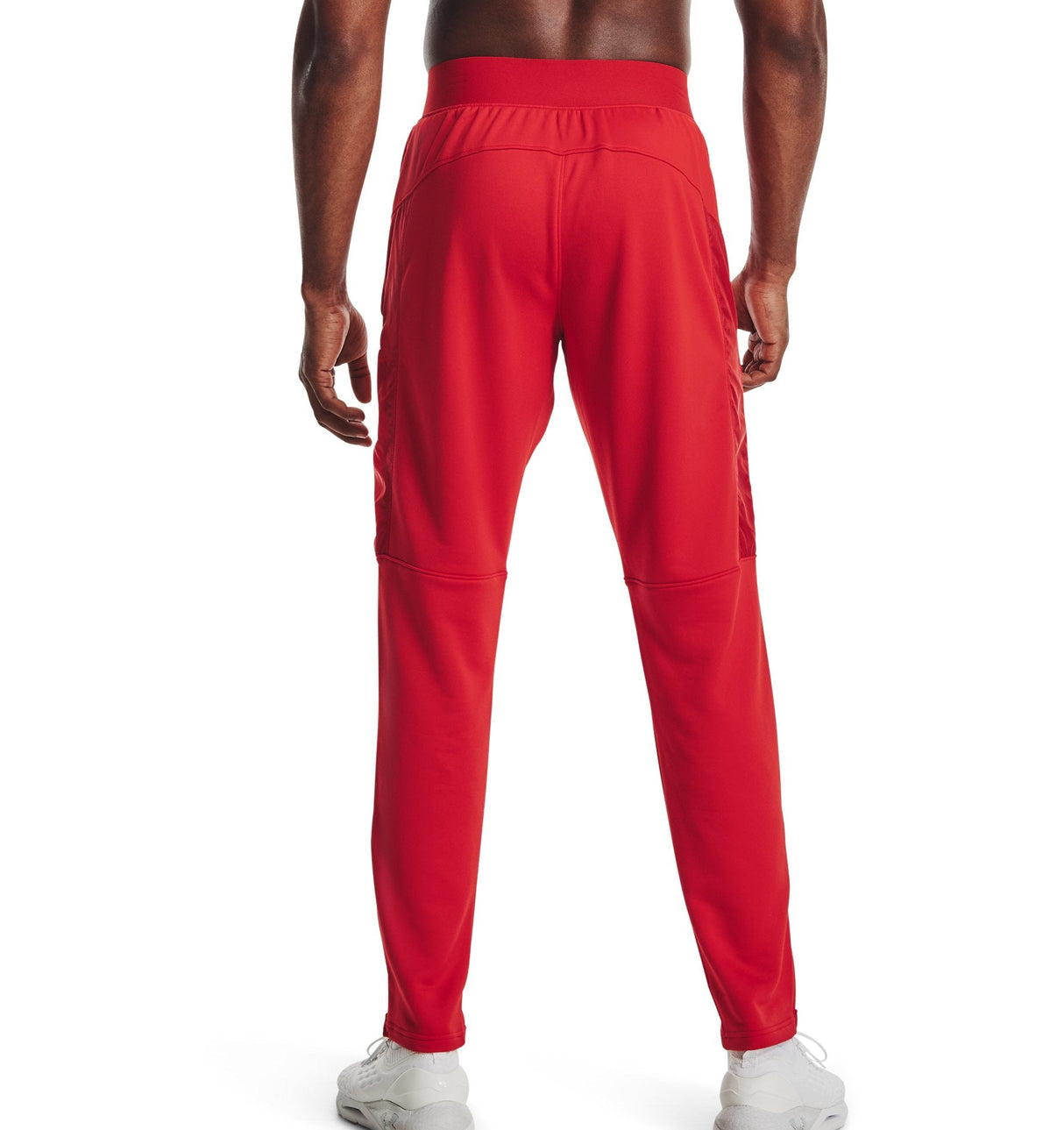 Under Armour Mens Command Warm-Up Pants - Heat Trapping