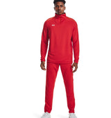 Under Armour Mens Command Warm-Up Pants - Heat Trapping