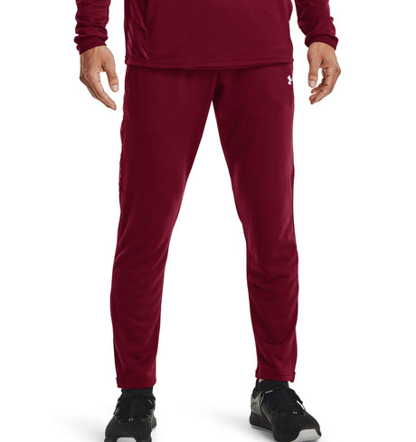 Under Armour Mens Command Warm-Up Pants - Heat Trapping