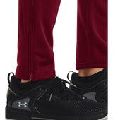 Under Armour Mens Command Warm-Up Pants - Heat Trapping