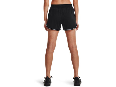 Under Armour Womens Knit Shorts - 4-Way Stretch Material