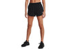 Under Armour Womens Knit Shorts - 4-Way Stretch Material