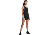 Under Armour Womens Knit Shorts - 4-Way Stretch Material