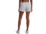Under Armour Womens Knit Shorts - 4-Way Stretch Material