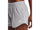 Under Armour Womens Knit Shorts - 4-Way Stretch Material
