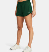 Under Armour Womens Knit Shorts - 4-Way Stretch Material