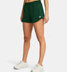 Under Armour Womens Knit Shorts - 4-Way Stretch Material