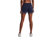 Under Armour Womens Knit Shorts - 4-Way Stretch Material