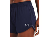 Under Armour Womens Knit Shorts - 4-Way Stretch Material