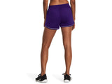 Under Armour Womens Knit Shorts - 4-Way Stretch Material