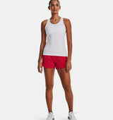 Under Armour Womens Knit Shorts - 4-Way Stretch Material