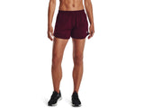 Under Armour Womens Knit Shorts - 4-Way Stretch Material