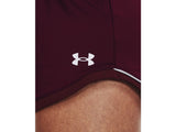 Under Armour Womens Knit Shorts - 4-Way Stretch Material
