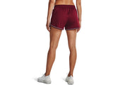 Under Armour Womens Knit Shorts - 4-Way Stretch Material