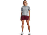 Under Armour Womens Knit Shorts - 4-Way Stretch Material