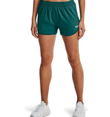 Under Armour Womens Knit Shorts - 4-Way Stretch Material