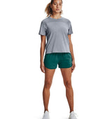 Under Armour Womens Knit Shorts - 4-Way Stretch Material