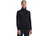 Under Armour Womens Command Warm-Up Full-Zip - Sweat-Wicking & Heat-Trapping
