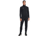 Under Armour Womens Command Warm-Up Full-Zip - Sweat-Wicking & Heat-Trapping
