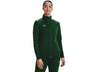 Under Armour Womens Command Warm-Up Full-Zip - Sweat-Wicking & Heat-Trapping