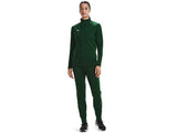 Under Armour Womens Command Warm-Up Full-Zip - Sweat-Wicking & Heat-Trapping