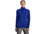Under Armour Womens Command Warm-Up Full-Zip - Sweat-Wicking & Heat-Trapping