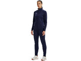 Under Armour Womens Command Warm-Up Full-Zip - Sweat-Wicking & Heat-Trapping