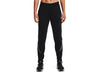 Under Armour Womens Command Warm-Up Pants - Heat Trapping and Quick Drying