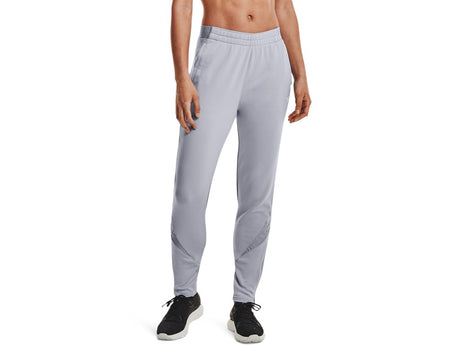 Under Armour Womens Command Warm-Up Pants - Heat Trapping and Quick Drying