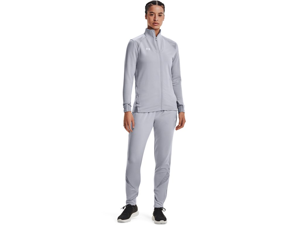 Under Armour Womens Command Warm-Up Pants - Heat Trapping and Quick Drying