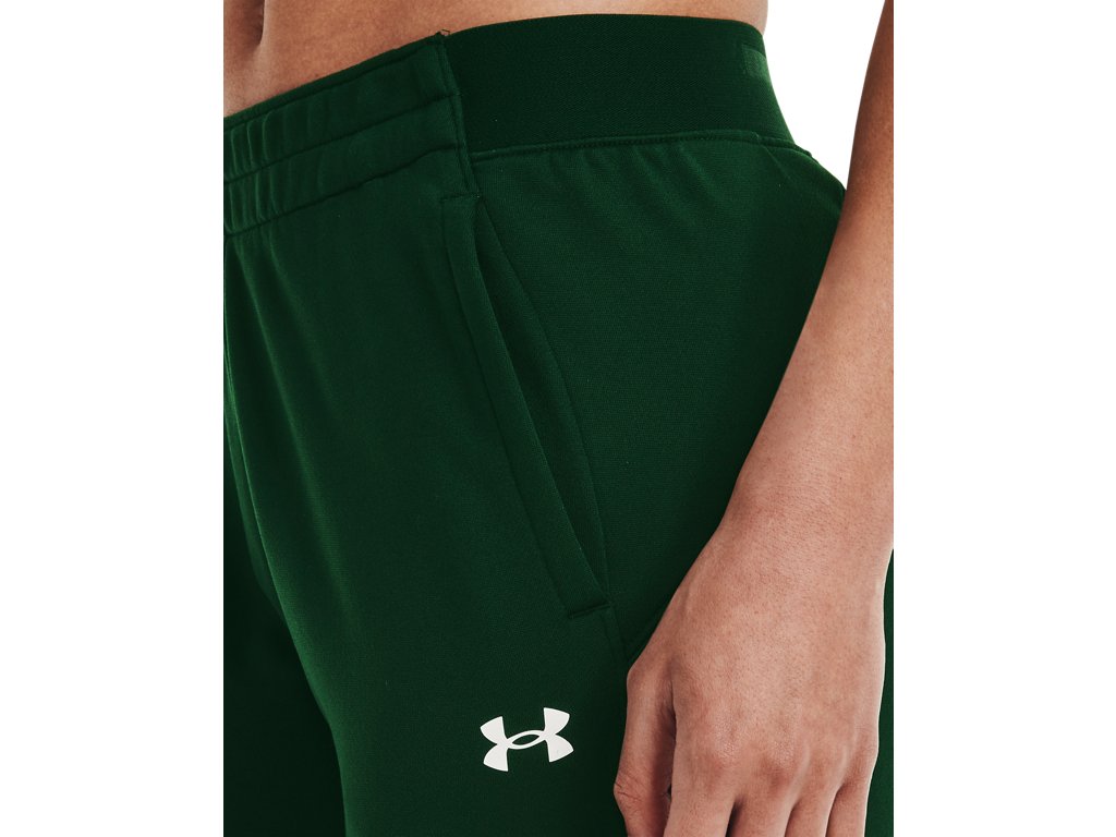 Under Armour Womens Command Warm-Up Pants - Heat Trapping and Quick Drying
