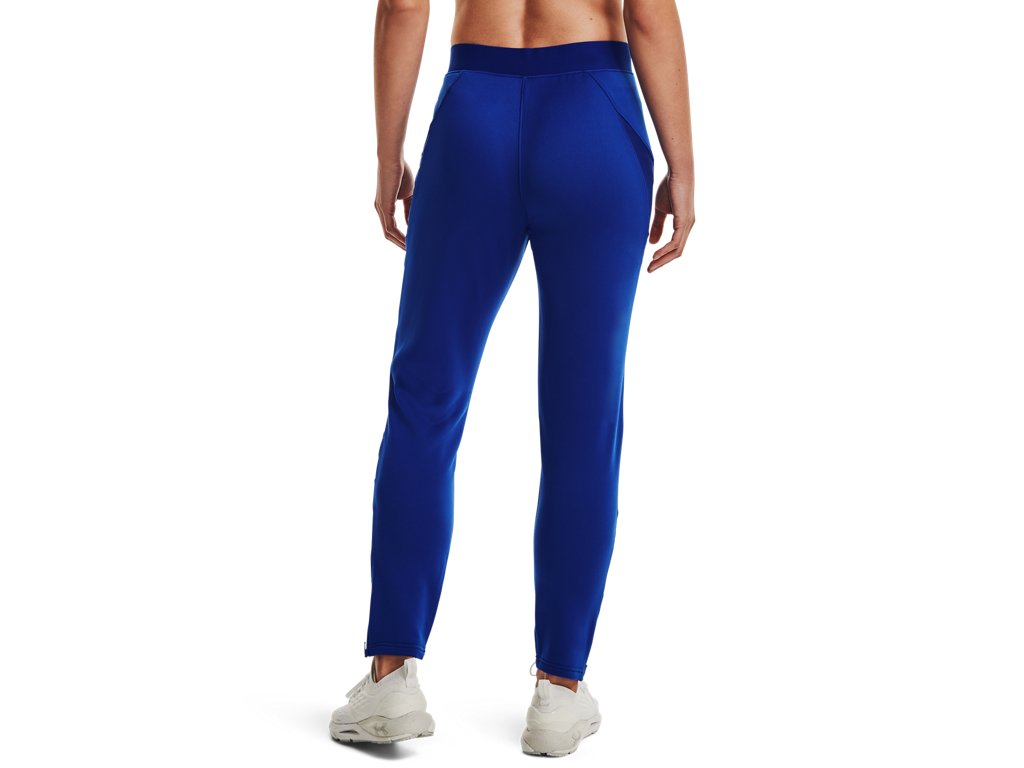 Under Armour Womens Command Warm-Up Pants - Heat Trapping and Quick Drying