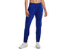 Under Armour Womens Command Warm-Up Pants - Heat Trapping and Quick Drying