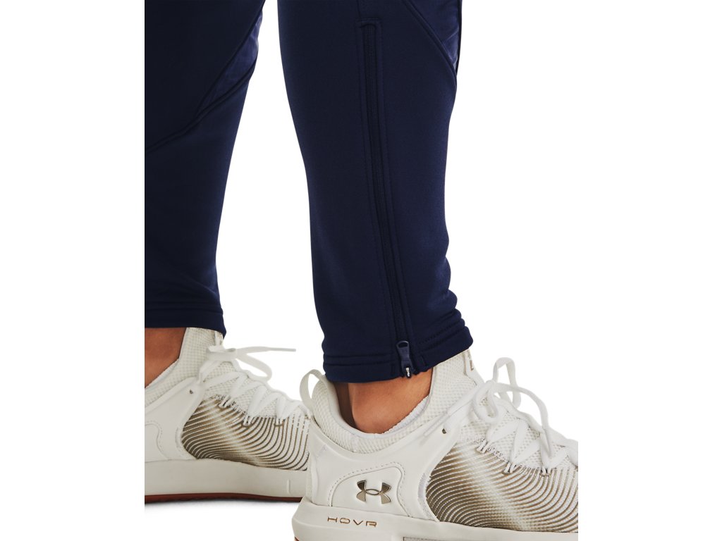 Under Armour Womens Command Warm-Up Pants - Heat Trapping and Quick Drying