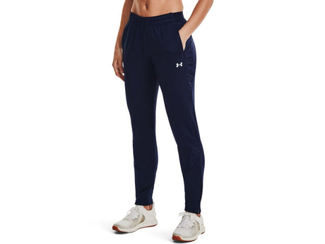 Under Armour Womens Command Warm-Up Pants - Heat Trapping and Quick Drying