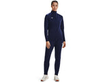 Under Armour Womens Command Warm-Up Pants - Heat Trapping and Quick Drying