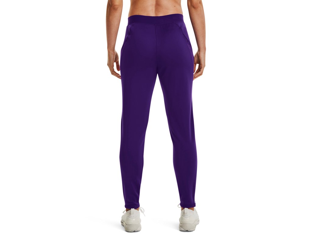 Under Armour Womens Command Warm-Up Pants - Heat Trapping and Quick Drying