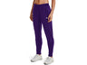 Under Armour Womens Command Warm-Up Pants - Heat Trapping and Quick Drying