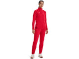 Under Armour Womens Command Warm-Up Pants - Heat Trapping and Quick Drying