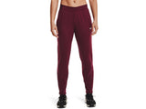 Under Armour Womens Command Warm-Up Pants - Heat Trapping and Quick Drying