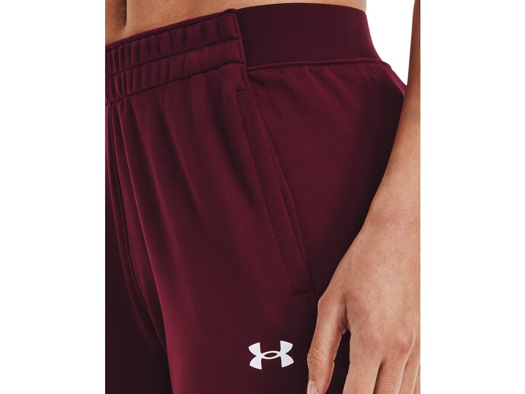 Under Armour Womens Command Warm-Up Pants - Heat Trapping and Quick Drying
