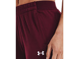 Under Armour Womens Command Warm-Up Pants - Heat Trapping and Quick Drying