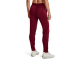 Under Armour Womens Command Warm-Up Pants - Heat Trapping and Quick Drying