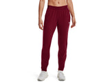 Under Armour Womens Command Warm-Up Pants - Heat Trapping and Quick Drying