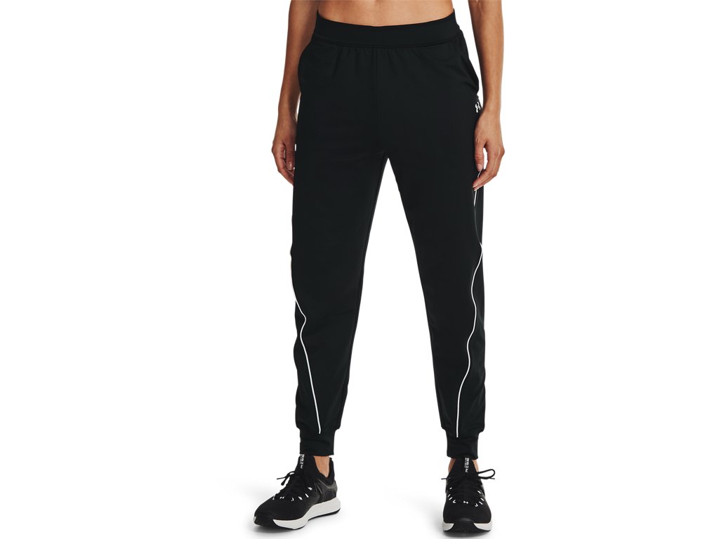Under Armour Women's UA Motion Joggers Apparel - Dual-layer ColdGear Fabric