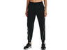 Under Armour Women's UA Motion Joggers Apparel - Dual-layer ColdGear Fabric