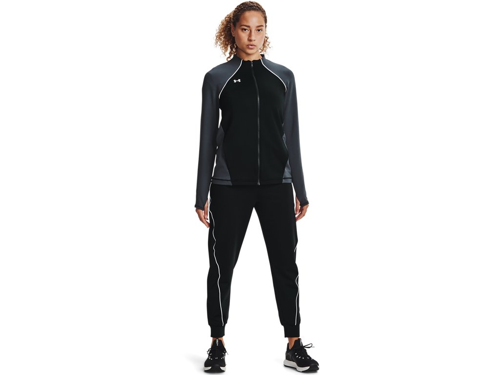 Under Armour Women's UA Motion Joggers Apparel - Dual-layer ColdGear Fabric